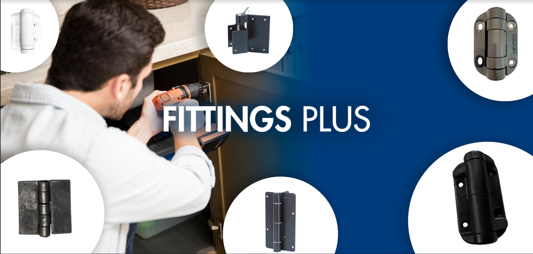 uses of hinges