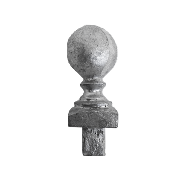 ball-finial