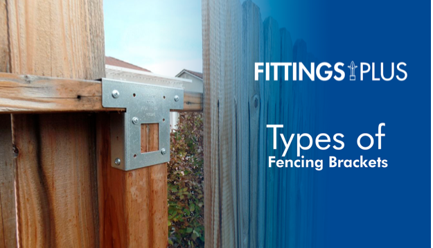 Fencing Brackets