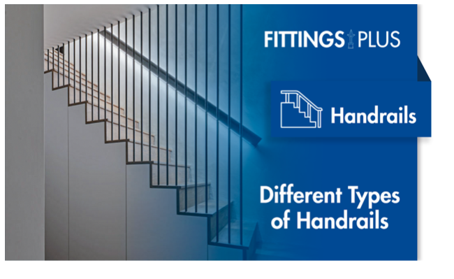 Types of Handrails