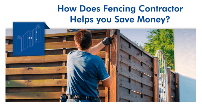 Fencing Contractors