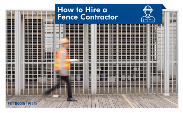 Fence Contractor