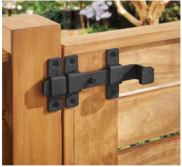 Where to buy fence accessories in the U.S.A.: Everything you need to know