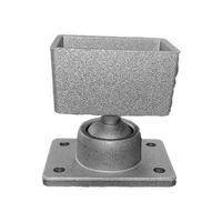 Thumbnail for HR12 SWIVEL MOUNT - ALUM