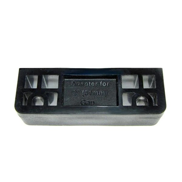 D&D MAGNALATCH SPACER S3 - BLACK