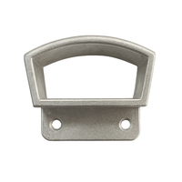 Thumbnail for HR10 TOP WALL MOUNT - ALUM