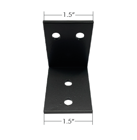 AL15.093.BZ

2 X 2 X 1.5"Angle Bracket - Bronze