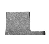 Thumbnail for WALL MOUNT - FITS 1-1/2