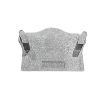 Thumbnail for END CAP - FITS 2-5/8