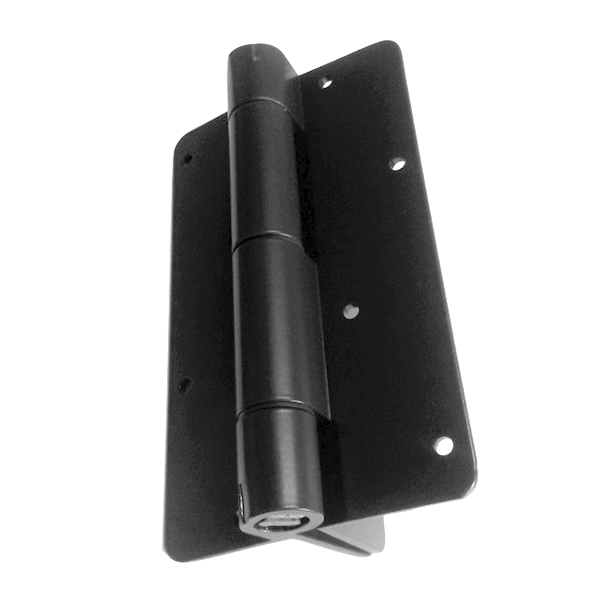 5-3/4" SPRING HINGE - ALUM - BRONZE
SINGLE