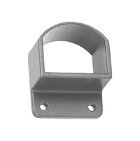 Thumbnail for HR14 TOP WALL MOUNT - ALUM
