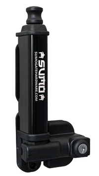 Thumbnail for SUMO SHORT LATCH - PGL-25 - TOP PULL - BLACK