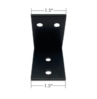 Thumbnail for Item # AL15.093.BK

2 X 2 X 1.5