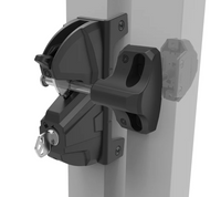 Thumbnail for D&D LOKKLATCH - DELUXE GRAVITY LATCH - WHITE