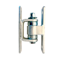 Thumbnail for HEAVY DUTY BOLT-ON HINGE - STEEL BODY / STEEL YOKE