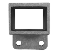 Thumbnail for WALL MOUNT - FITS 1-1/2