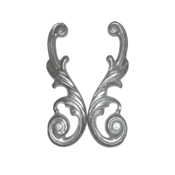 leaf-pair